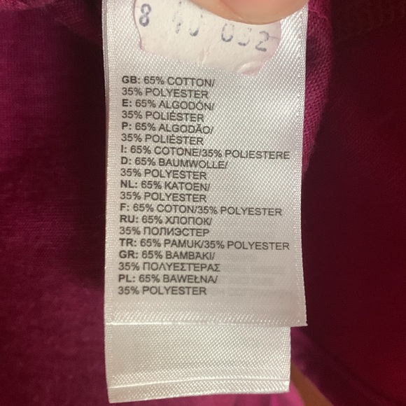 The North Face Skyeline Tunic Dress - Picture 6 of 6